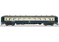 Märklin 58107 - I - Salonwagen Edelweiss Pullmann Express, CIWL, Ep. II - Wagen 5